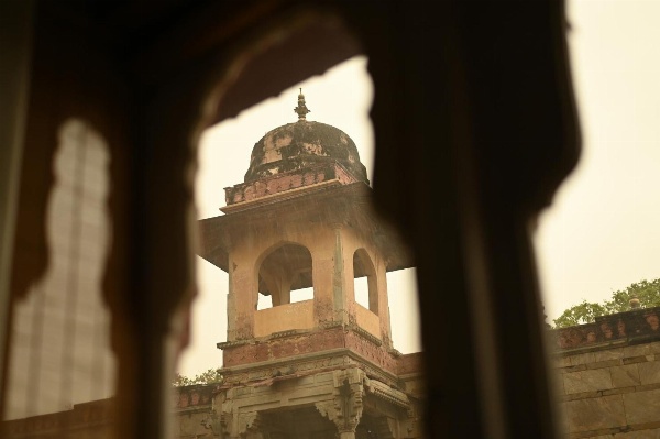 Surya Haveli , Amer Fort Jaipur Main image